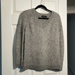 Theory sweater